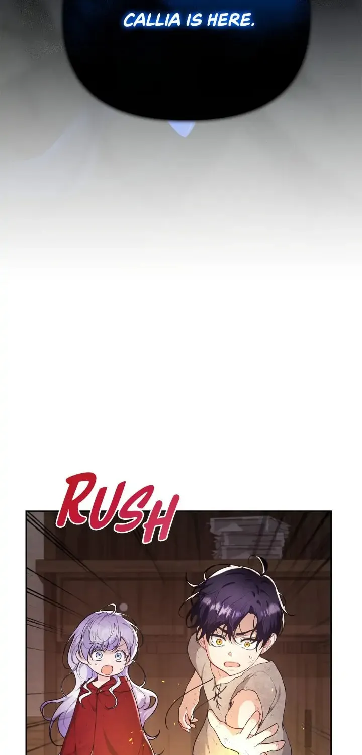 When the Witch’s Daughter Lifts the Male Lead’s Curse Chapter 13 page 5 - 