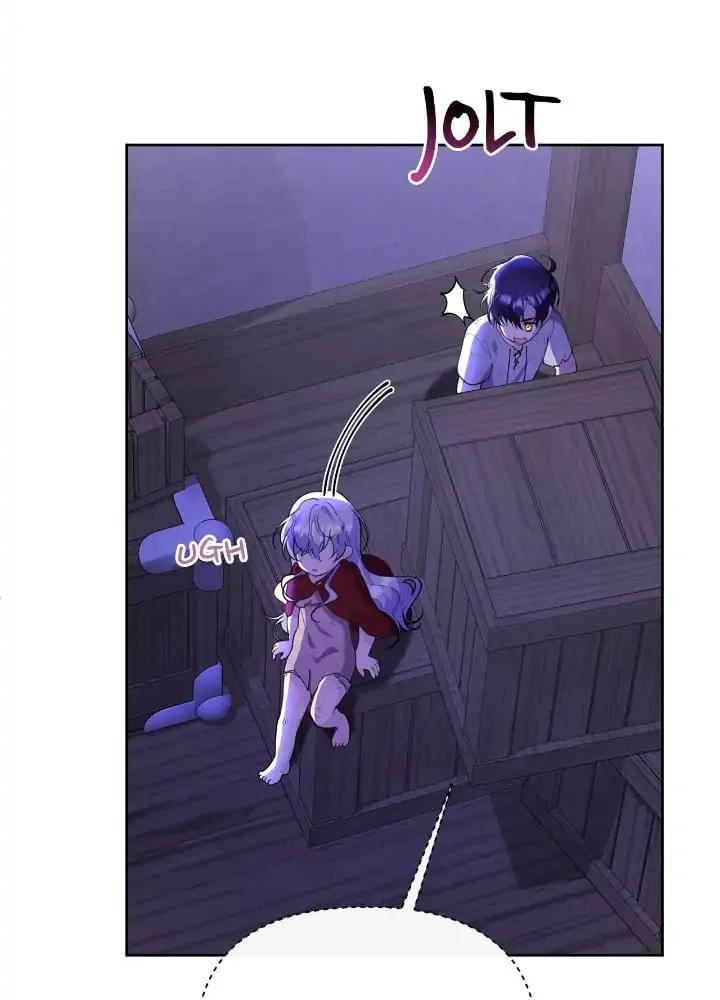 When the Witch’s Daughter Lifts the Male Lead’s Curse Chapter 13 page 43 - 
