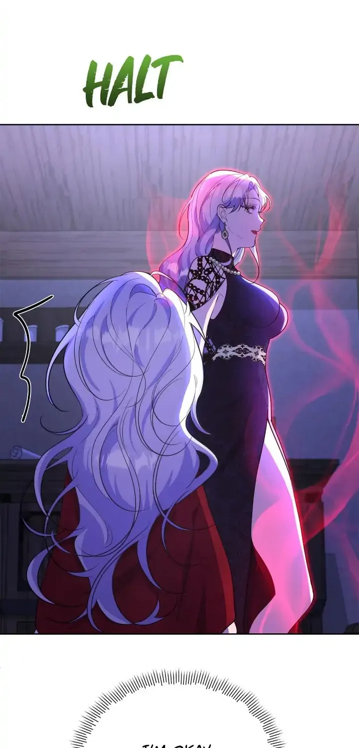 When the Witch’s Daughter Lifts the Male Lead’s Curse Chapter 13 page 45 - 
