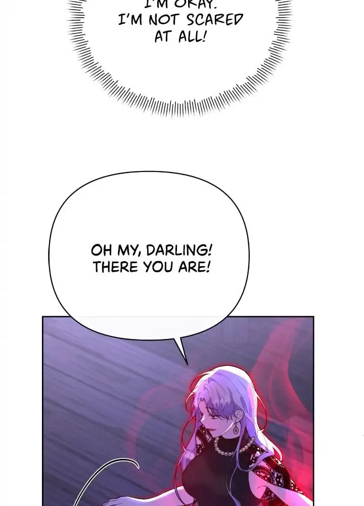 When the Witch’s Daughter Lifts the Male Lead’s Curse Chapter 13 page 46 - 