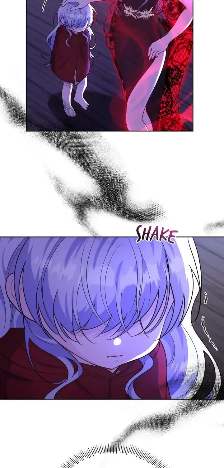 When the Witch’s Daughter Lifts the Male Lead’s Curse Chapter 13 page 47 - 