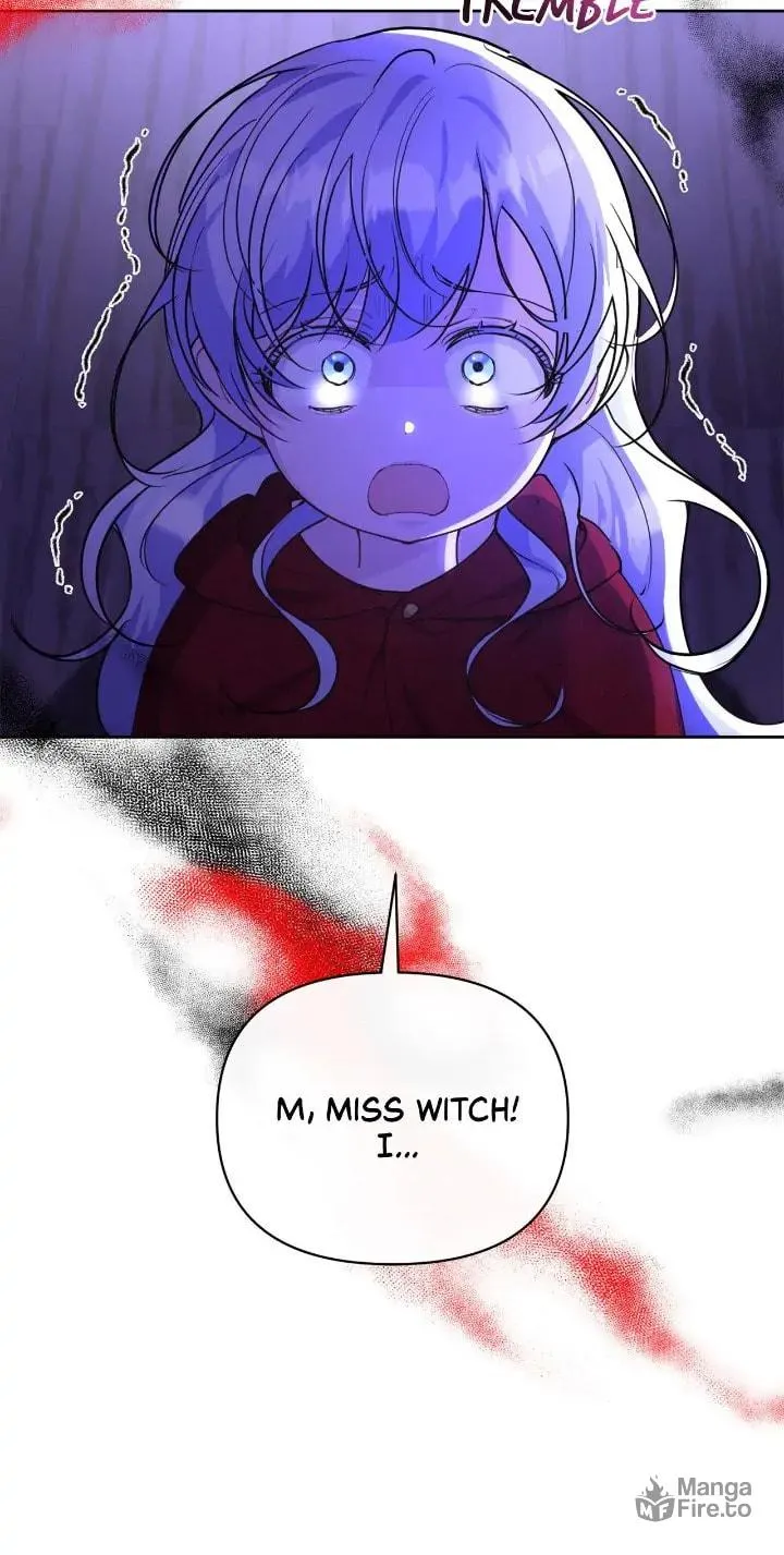 When the Witch’s Daughter Lifts the Male Lead’s Curse Chapter 13 page 50 - 