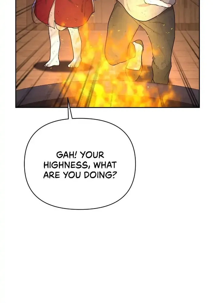 When the Witch’s Daughter Lifts the Male Lead’s Curse Chapter 13 page 6 - 