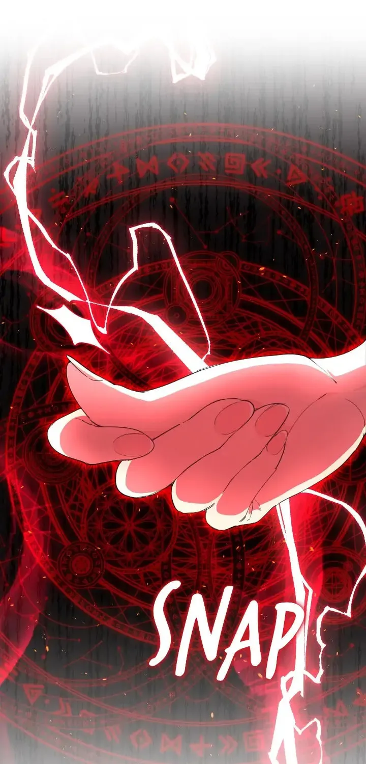 When the Witch’s Daughter Lifts the Male Lead’s Curse Chapter 13 page 51 - 