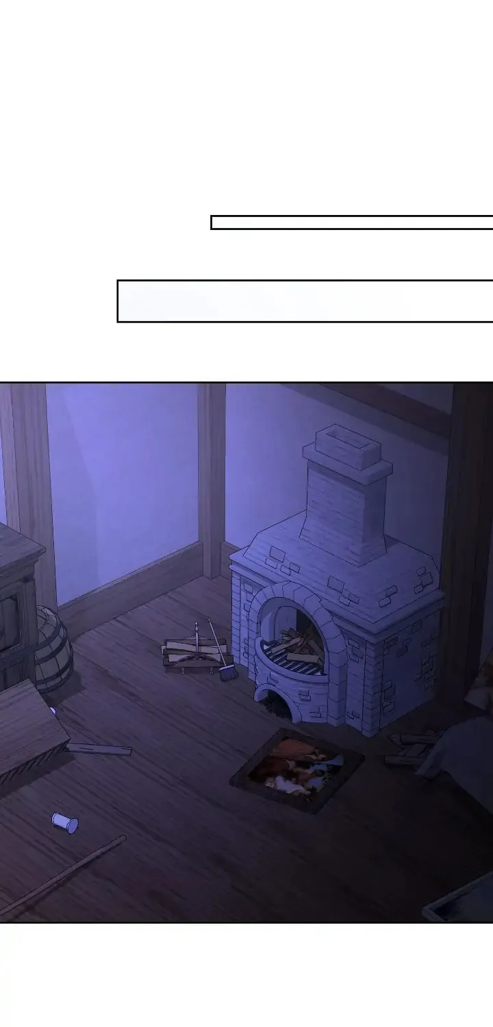 When the Witch’s Daughter Lifts the Male Lead’s Curse Chapter 13 page 55 - 