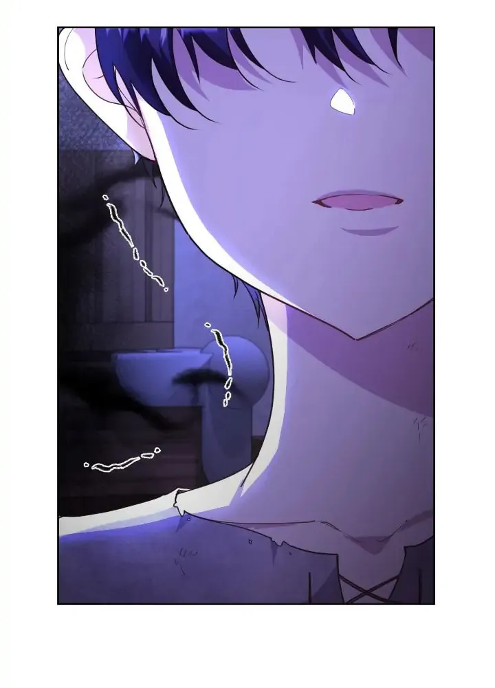 When the Witch’s Daughter Lifts the Male Lead’s Curse Chapter 13 page 57 - 