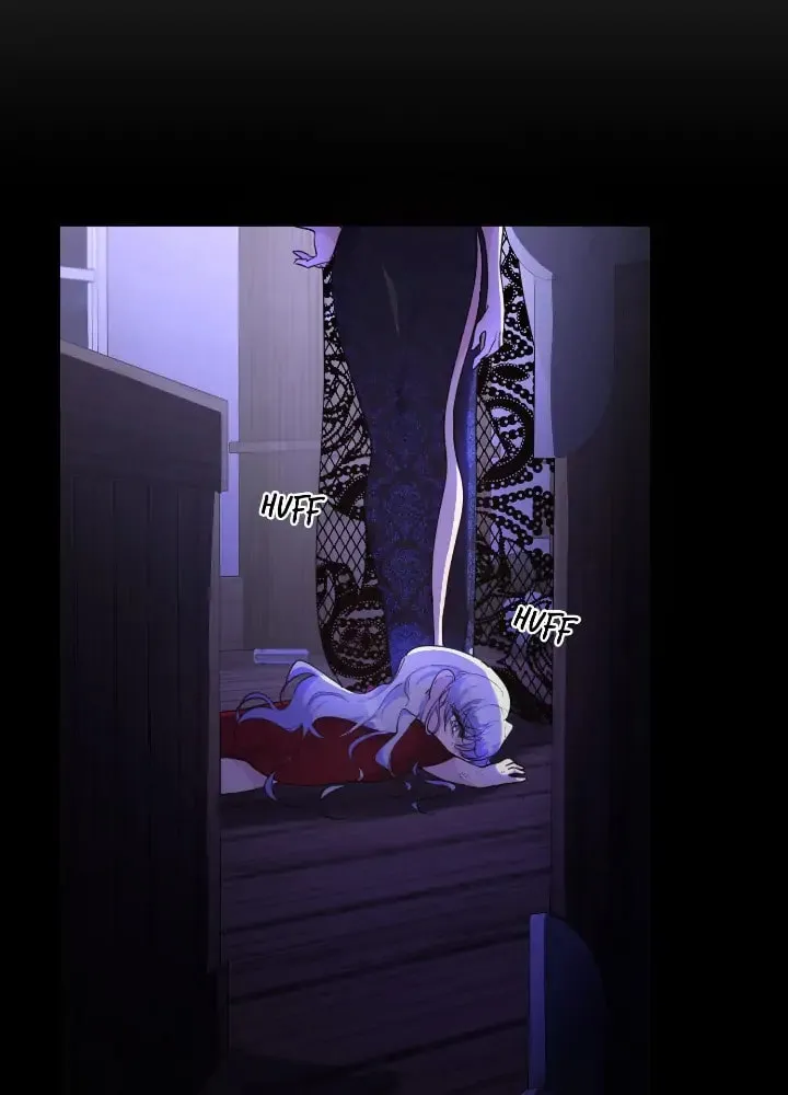 When the Witch’s Daughter Lifts the Male Lead’s Curse Chapter 13 page 60 - 