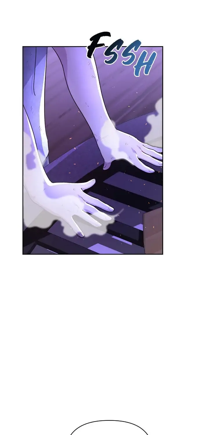 When the Witch’s Daughter Lifts the Male Lead’s Curse Chapter 13 page 7 - 
