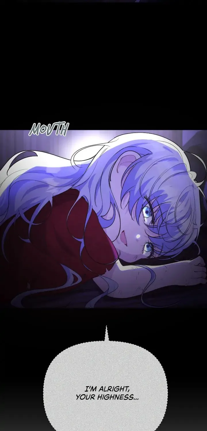 When the Witch’s Daughter Lifts the Male Lead’s Curse Chapter 13 page 61 - 