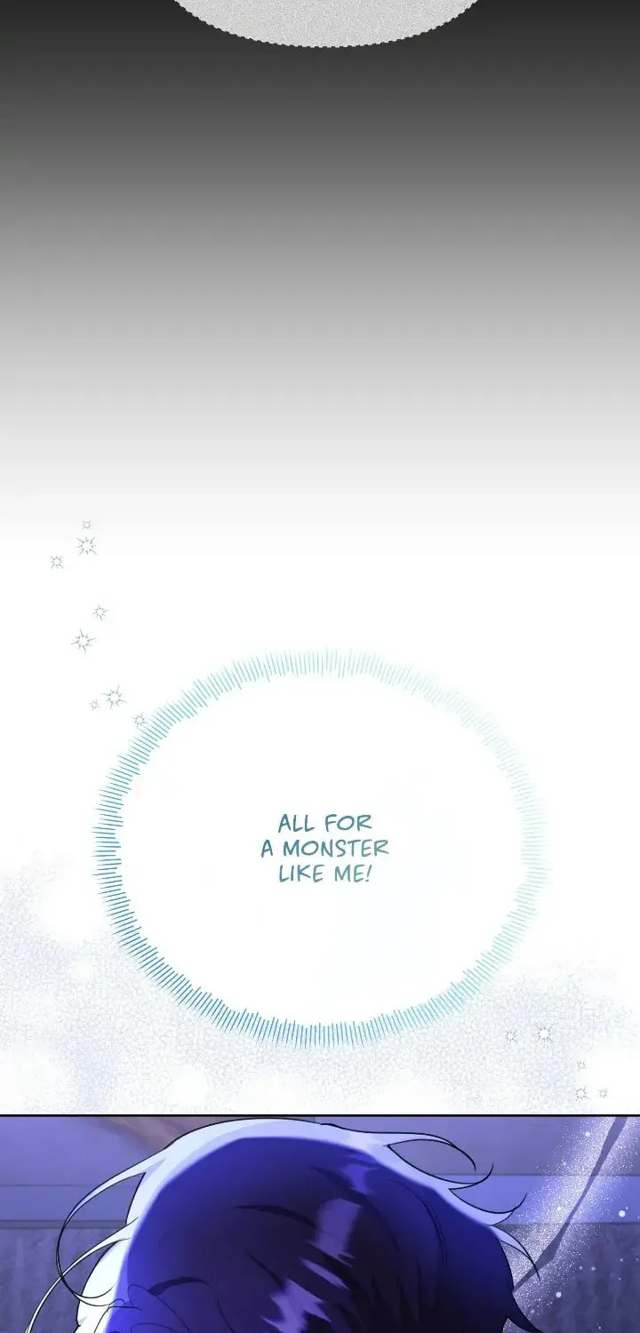 When the Witch’s Daughter Lifts the Male Lead’s Curse Chapter 13 page 62 - 