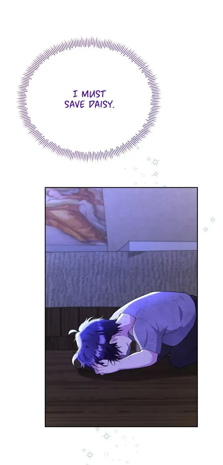 When the Witch’s Daughter Lifts the Male Lead’s Curse Chapter 13 page 64 - 