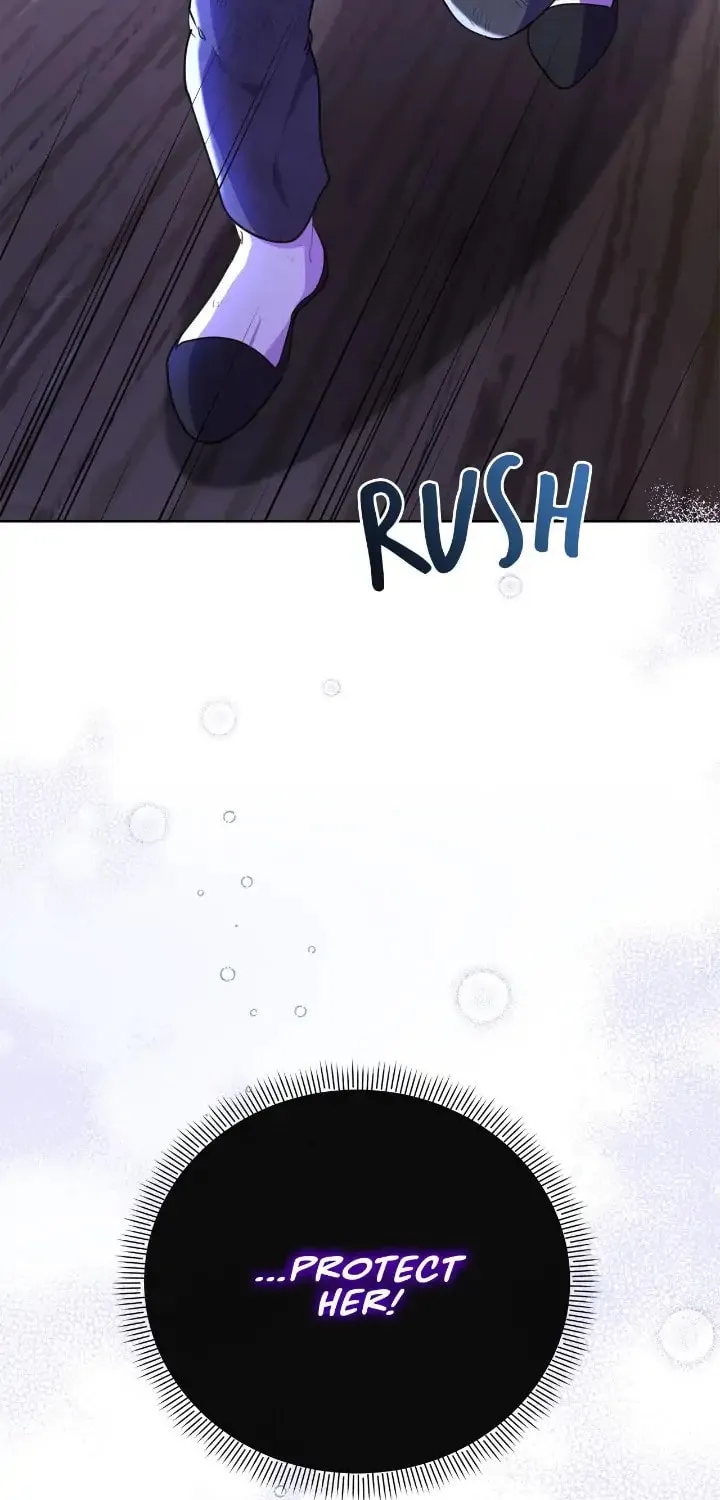 When the Witch’s Daughter Lifts the Male Lead’s Curse Chapter 13 page 67 - 