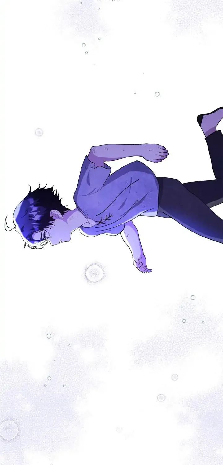 When the Witch’s Daughter Lifts the Male Lead’s Curse Chapter 13 page 68 - 