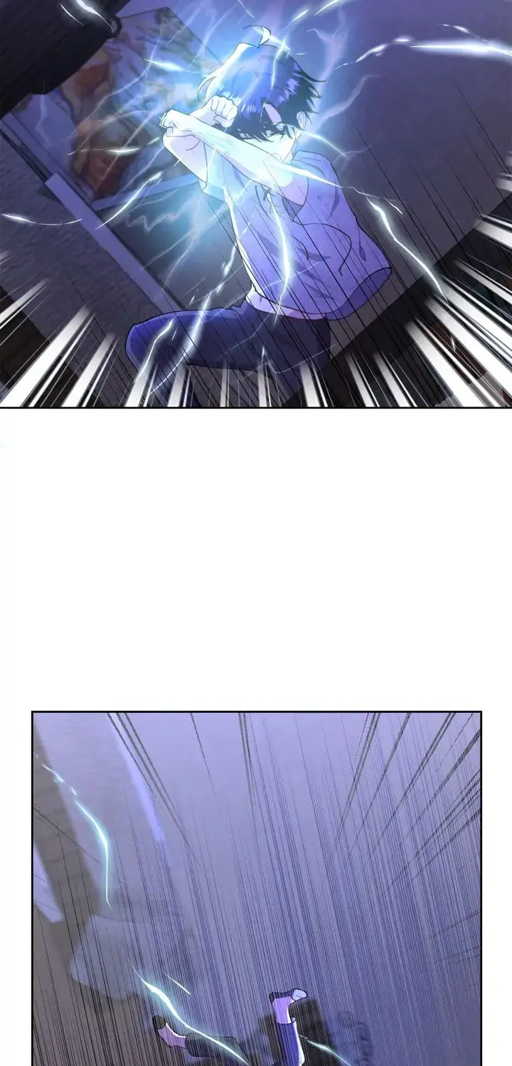 When the Witch’s Daughter Lifts the Male Lead’s Curse Chapter 13 page 70 - 