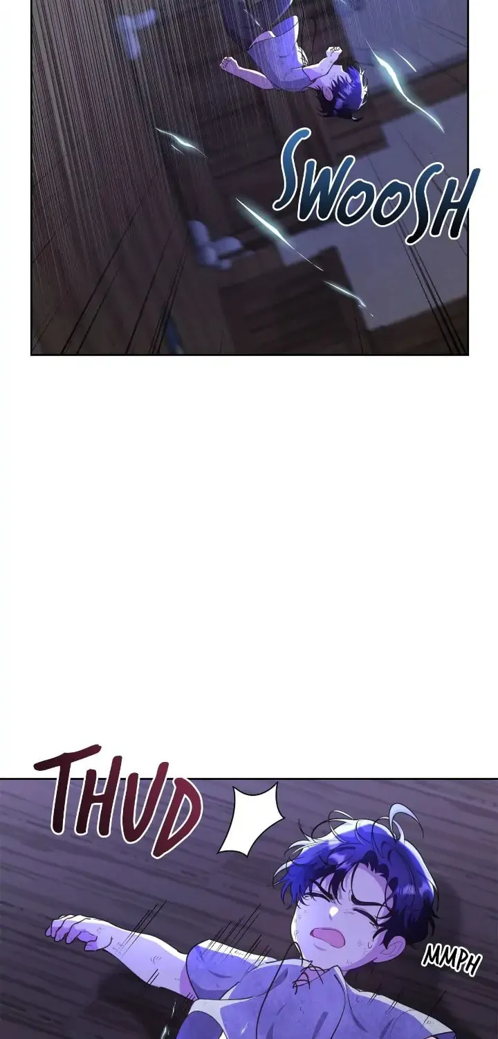 When the Witch’s Daughter Lifts the Male Lead’s Curse Chapter 13 page 71 - 