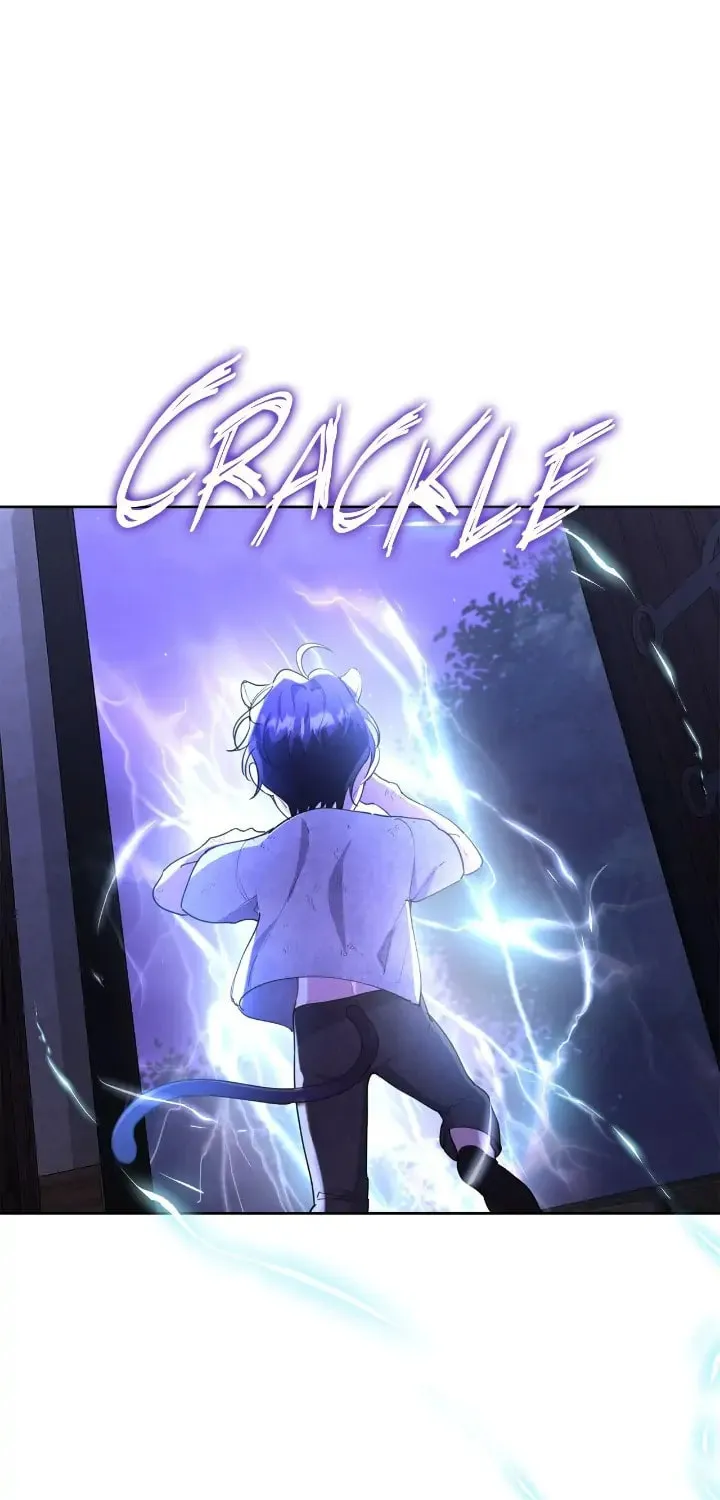 When the Witch’s Daughter Lifts the Male Lead’s Curse Chapter 13 page 73 - 