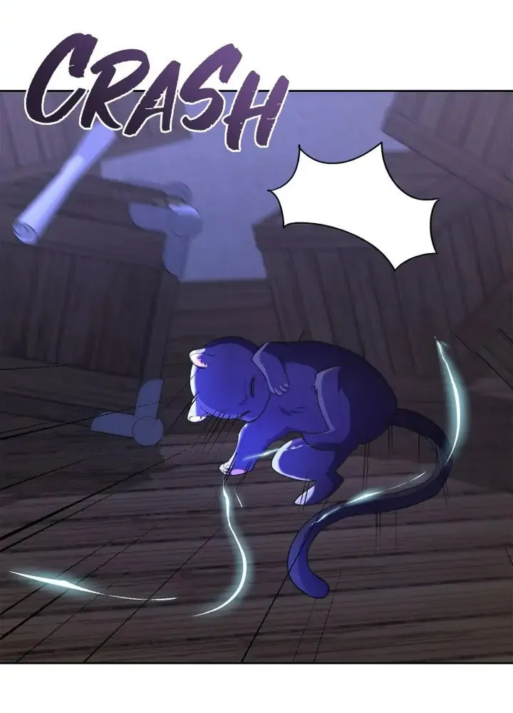 When the Witch’s Daughter Lifts the Male Lead’s Curse Chapter 13 page 75 - 