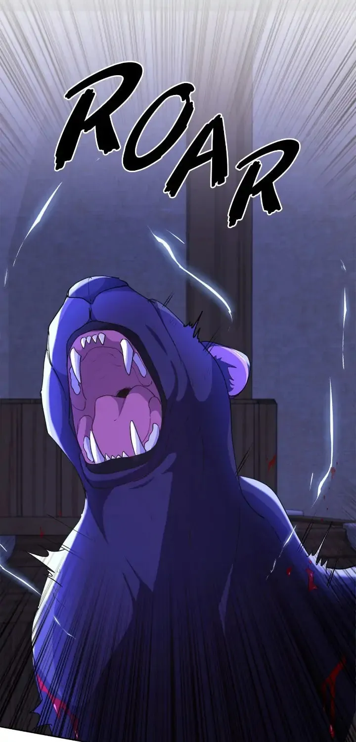 When the Witch’s Daughter Lifts the Male Lead’s Curse Chapter 13 page 80 - 