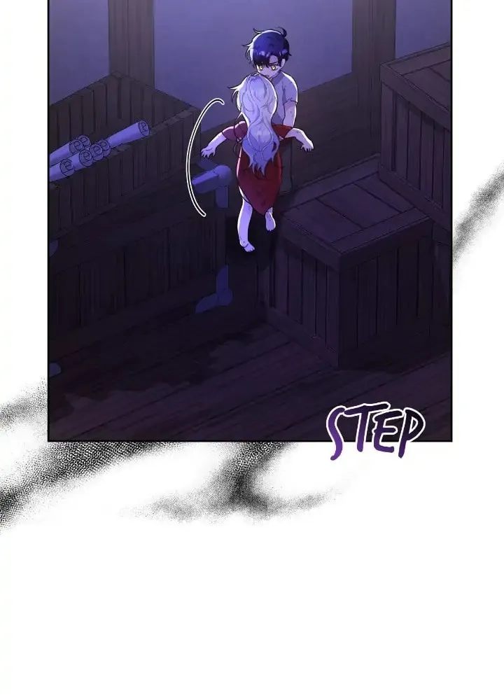 When the Witch’s Daughter Lifts the Male Lead’s Curse Chapter 13 page 9 - 