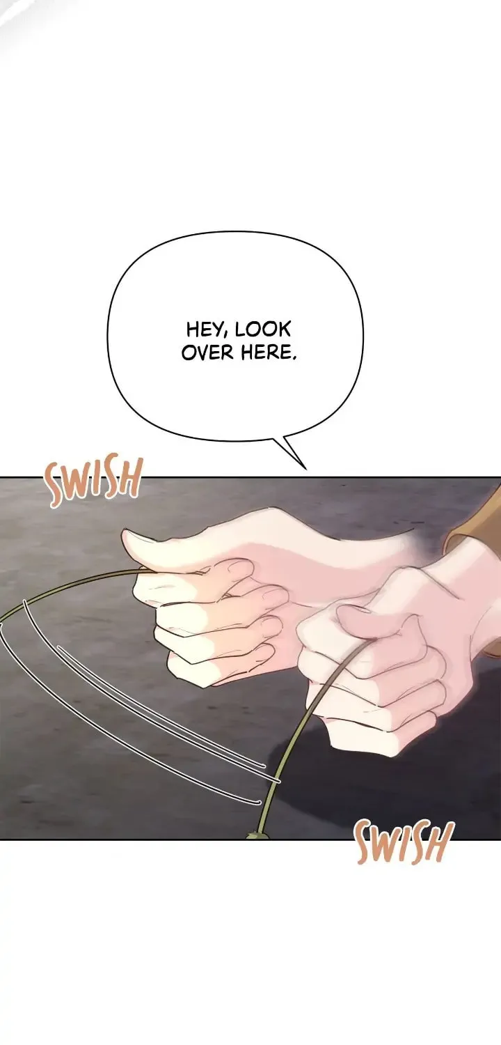 When the Witch’s Daughter Lifts the Male Lead’s Curse Chapter 13 page 83 - 