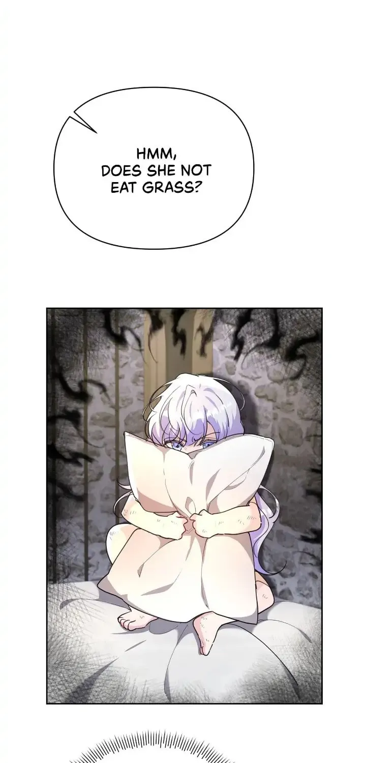 When the Witch’s Daughter Lifts the Male Lead’s Curse Chapter 13 page 84 - 