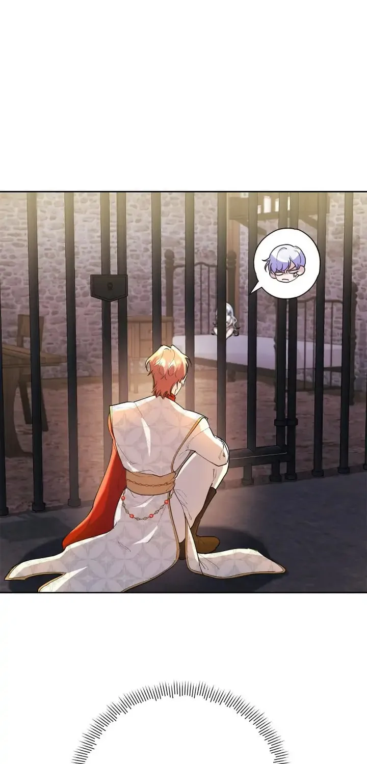 When the Witch’s Daughter Lifts the Male Lead’s Curse Chapter 13 page 86 - 