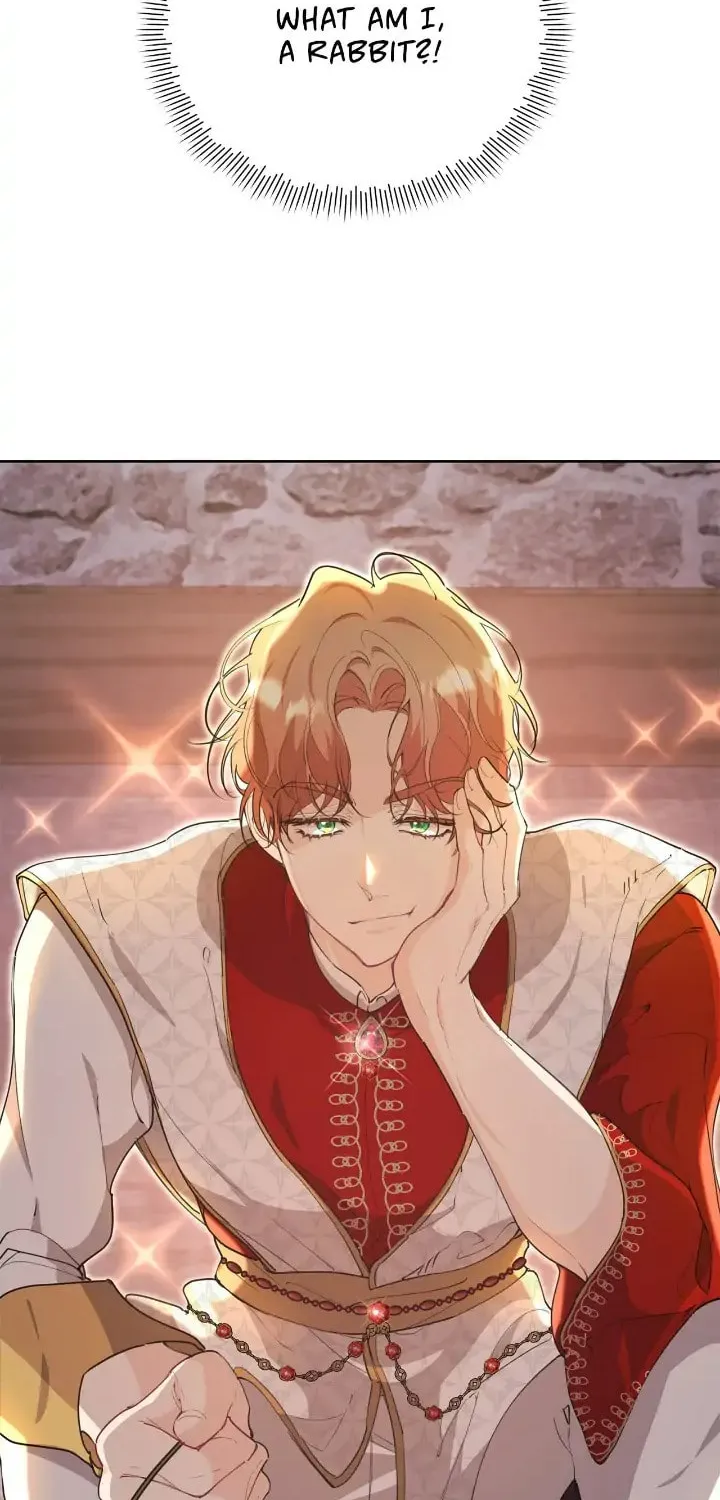 When the Witch’s Daughter Lifts the Male Lead’s Curse Chapter 13 page 87 - 