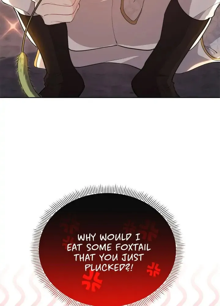 When the Witch’s Daughter Lifts the Male Lead’s Curse Chapter 13 page 88 - 