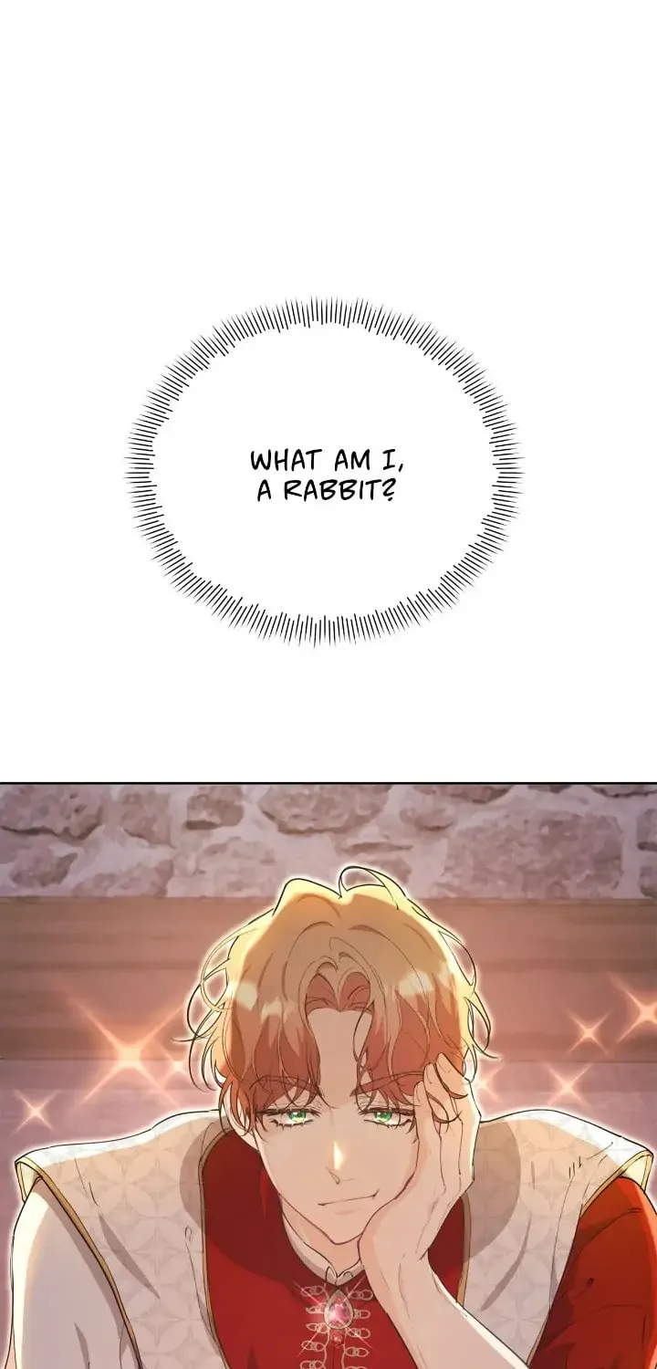 When the Witch’s Daughter Lifts the Male Lead’s Curse Chapter 14 page 1 - 