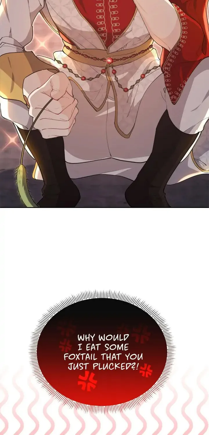 When the Witch’s Daughter Lifts the Male Lead’s Curse Chapter 14 page 2 - 