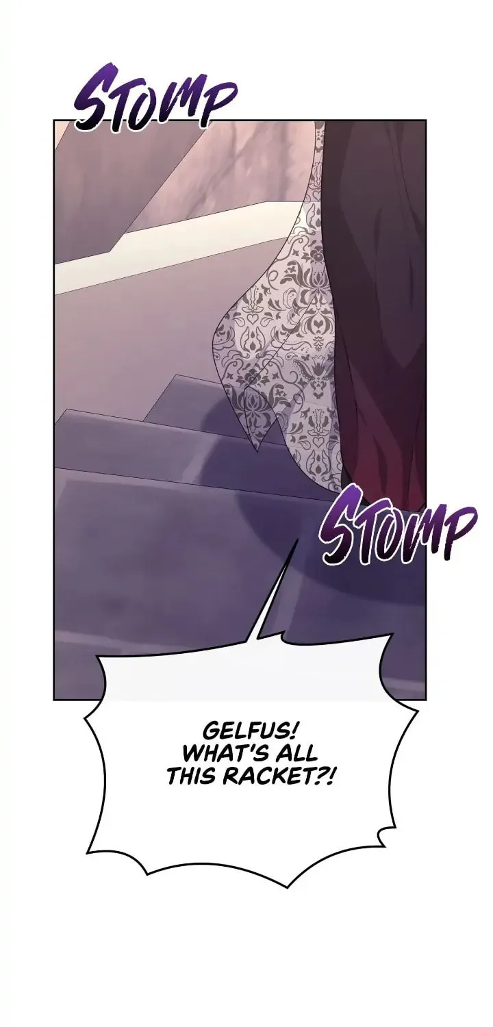 When the Witch’s Daughter Lifts the Male Lead’s Curse Chapter 14 page 11 - 