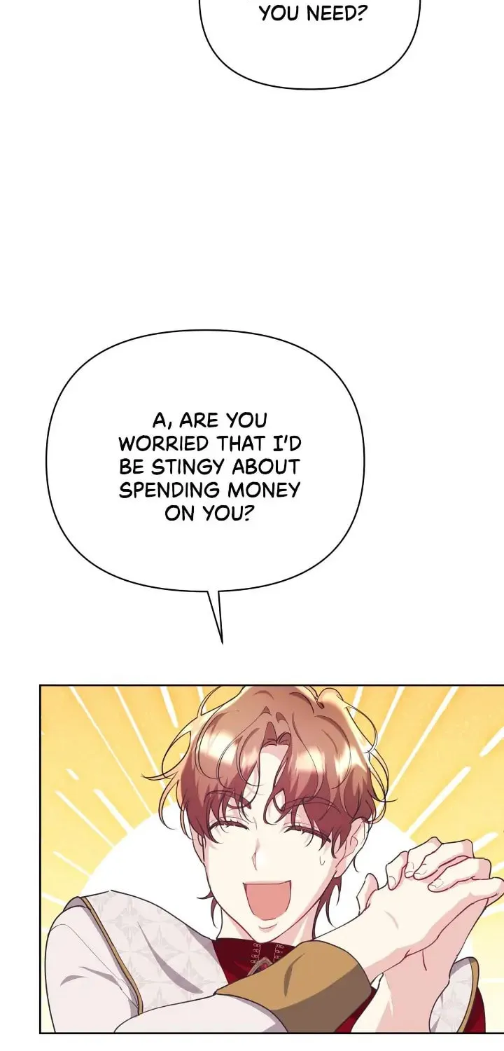 When the Witch’s Daughter Lifts the Male Lead’s Curse Chapter 14 page 101 - 