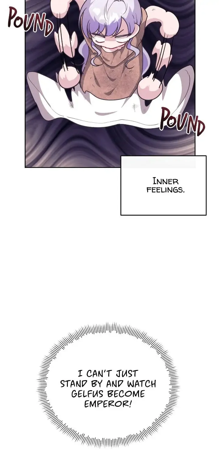 When the Witch’s Daughter Lifts the Male Lead’s Curse Chapter 14 page 103 - 