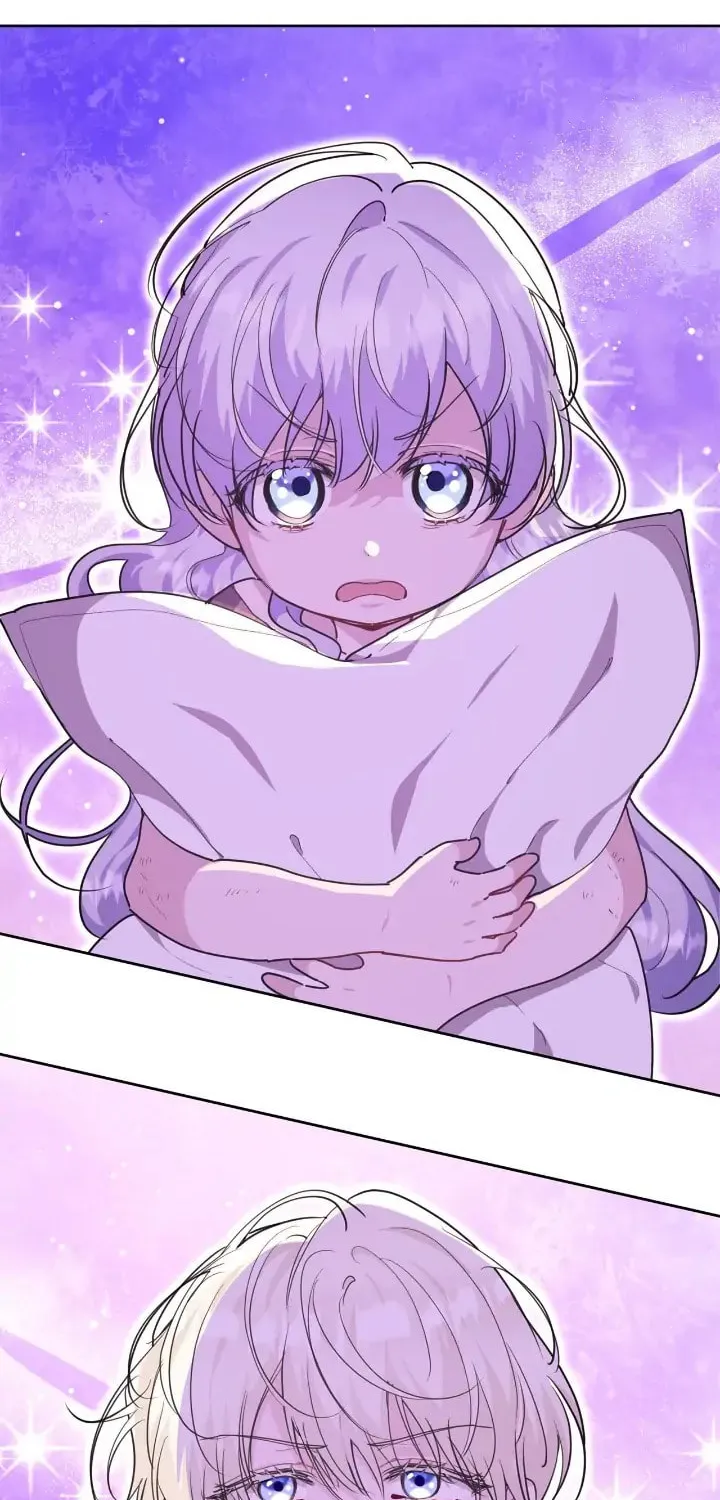 When the Witch’s Daughter Lifts the Male Lead’s Curse Chapter 14 page 104 - 