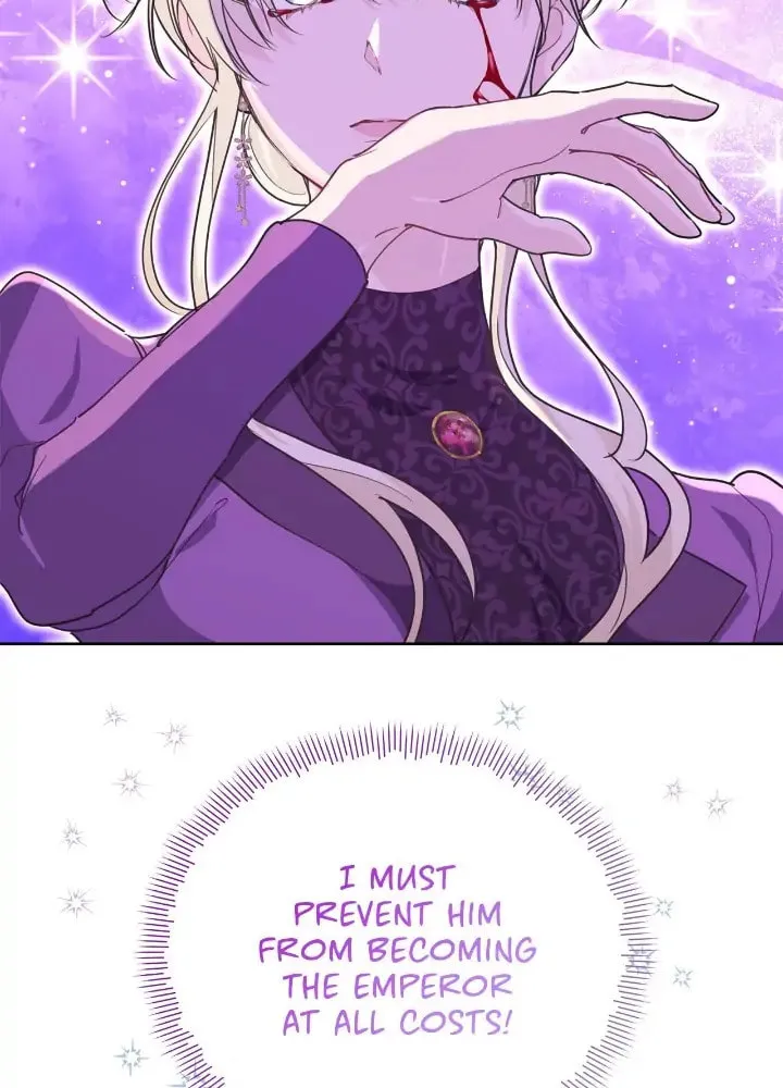 When the Witch’s Daughter Lifts the Male Lead’s Curse Chapter 14 page 105 - 