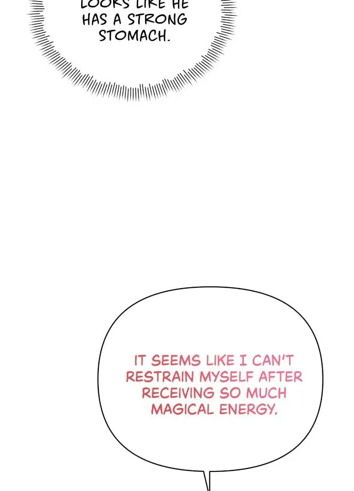 When the Witch’s Daughter Lifts the Male Lead’s Curse Chapter 14 page 17 - 