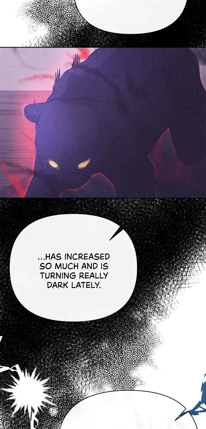 When the Witch’s Daughter Lifts the Male Lead’s Curse Chapter 14 page 19 - 