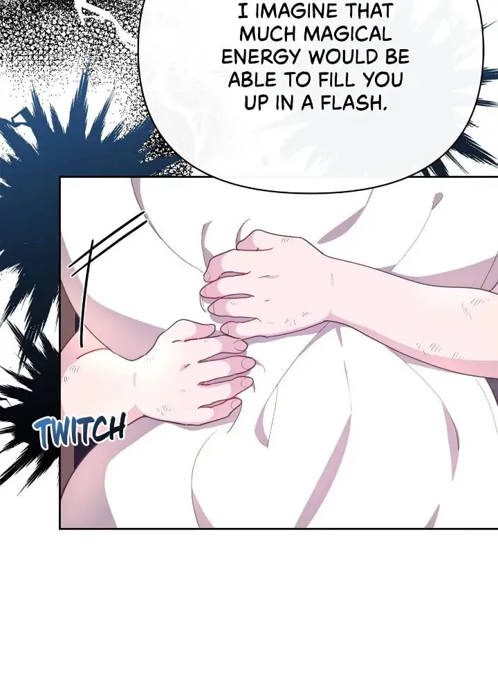When the Witch’s Daughter Lifts the Male Lead’s Curse Chapter 14 page 20 - 
