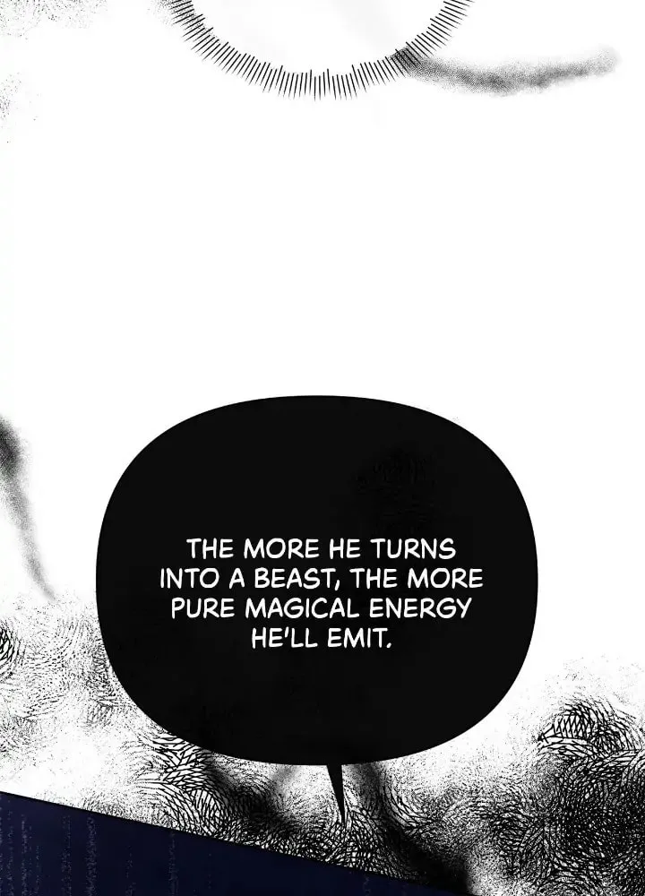 When the Witch’s Daughter Lifts the Male Lead’s Curse Chapter 14 page 23 - 