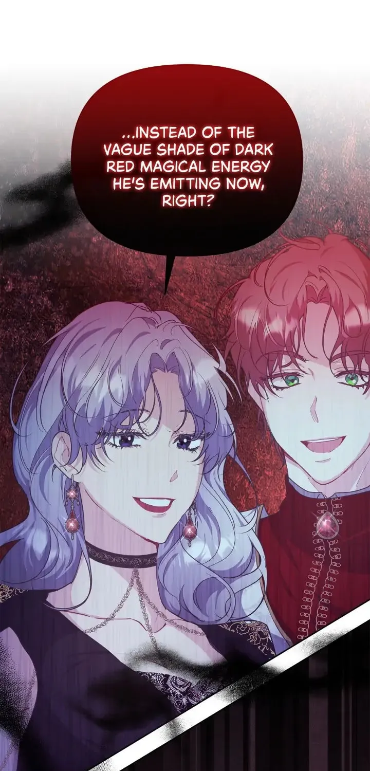 When the Witch’s Daughter Lifts the Male Lead’s Curse Chapter 14 page 26 - 