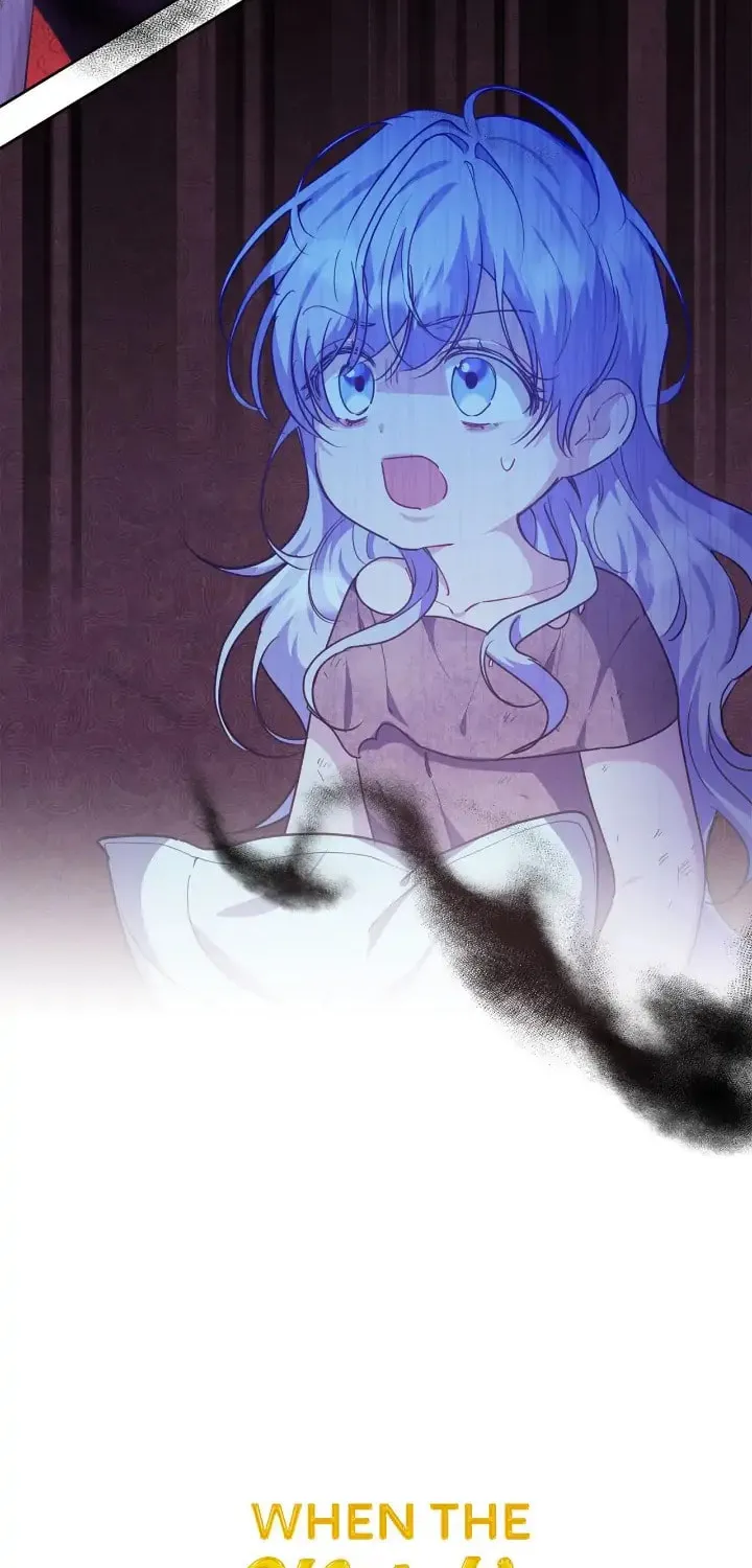 When the Witch’s Daughter Lifts the Male Lead’s Curse Chapter 14 page 27 - 