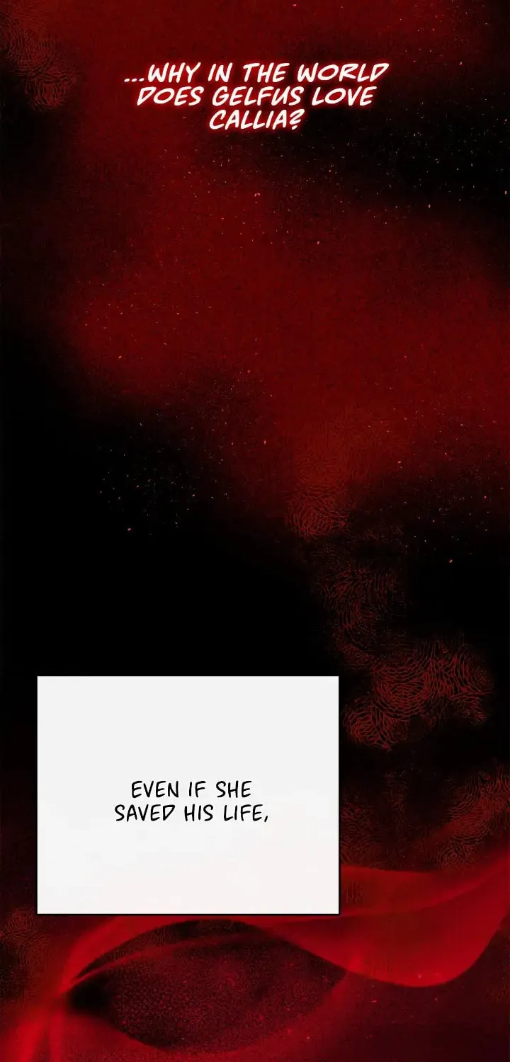 When the Witch’s Daughter Lifts the Male Lead’s Curse Chapter 14 page 30 - 