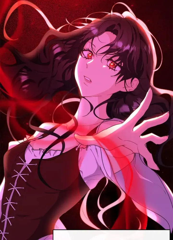 When the Witch’s Daughter Lifts the Male Lead’s Curse Chapter 14 page 31 - 