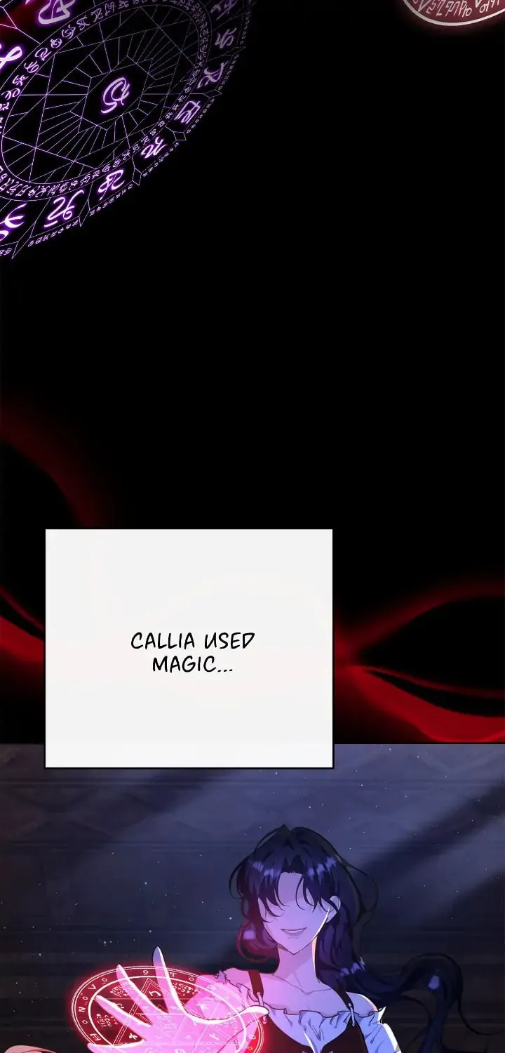 When the Witch’s Daughter Lifts the Male Lead’s Curse Chapter 14 page 35 - 