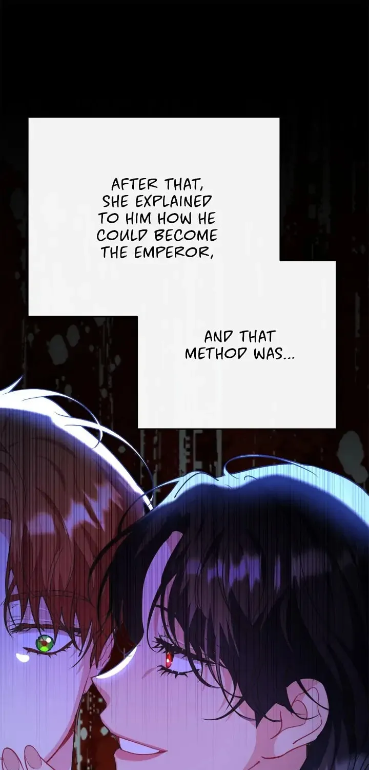 When the Witch’s Daughter Lifts the Male Lead’s Curse Chapter 14 page 37 - 