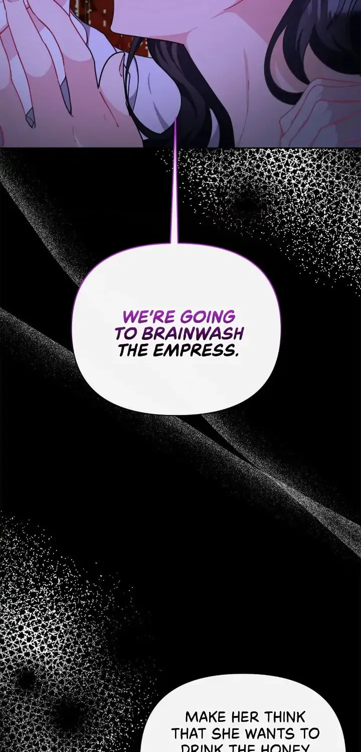 When the Witch’s Daughter Lifts the Male Lead’s Curse Chapter 14 page 38 - 