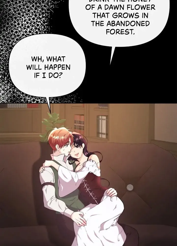 When the Witch’s Daughter Lifts the Male Lead’s Curse Chapter 14 page 39 - 
