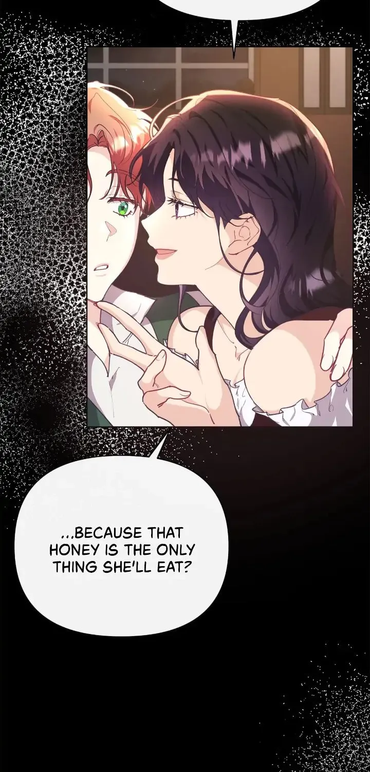 When the Witch’s Daughter Lifts the Male Lead’s Curse Chapter 14 page 41 - 