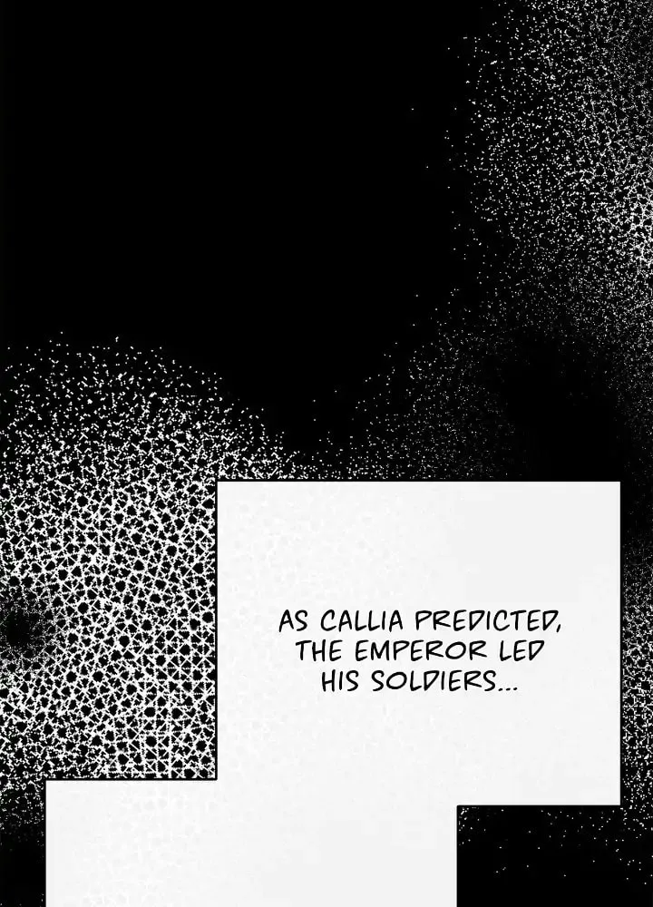 When the Witch’s Daughter Lifts the Male Lead’s Curse Chapter 14 page 42 - 