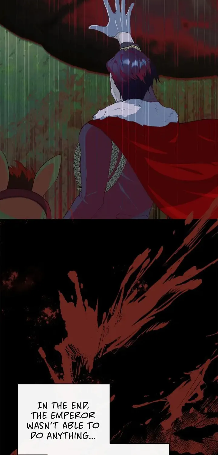 When the Witch’s Daughter Lifts the Male Lead’s Curse Chapter 14 page 47 - 